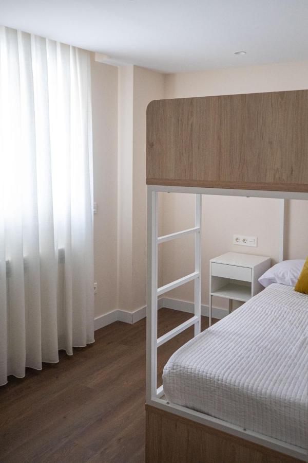 Apartamentos Hartzenbusch Teruel Exterior foto