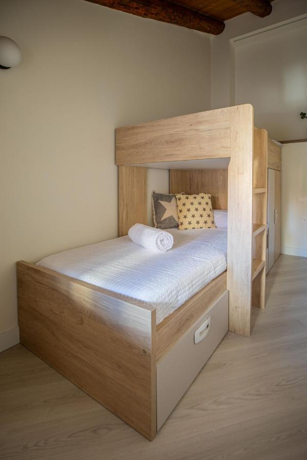 Apartamentos Hartzenbusch Teruel Exterior foto