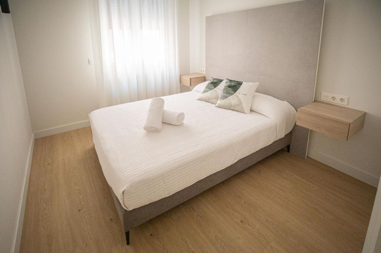 Apartamentos Hartzenbusch Teruel Exterior foto